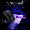 ASUS ROG Keris II WL Ace Wireless Gaming Mouse