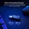 ASUS ROG Keris II WL Ace Wireless Gaming Mouse