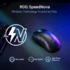 ASUS ROG Keris II WL Ace Wireless Gaming Mouse