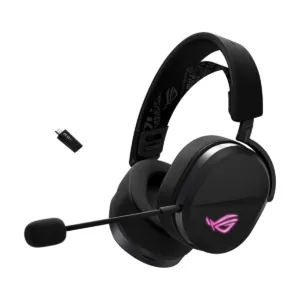 ASUS ROG Pelta Wireless Gaming Headset