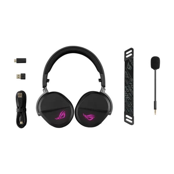 26-785-268-05.jpg ASUS ROG Pelta Wireless Gaming Headset