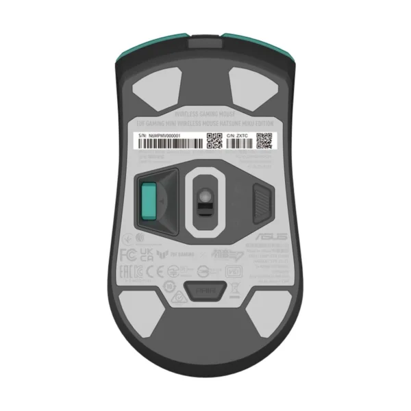 26-785-269-01.png ASUS TUF Gaming Mini Wireless Mouse Hatsune Miku Edition