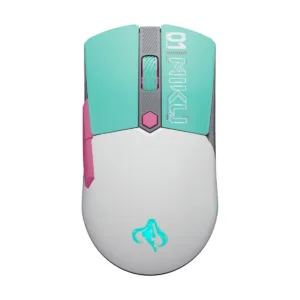 ASUS TUF Gaming Mini Wireless Mouse Hatsune Miku Edition