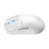 ASUS ROG Harpe Ace Mini Wireless Gaming Mouse, 49g, AimPoint Pro 42K Sensor, White
