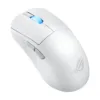 ASUS ROG Harpe Ace Mini Wireless Gaming Mouse, 49g, AimPoint Pro 42K Sensor, White