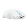 ASUS ROG Harpe Ace Mini Wireless Gaming Mouse, 49g, AimPoint Pro 42K Sensor, White