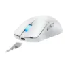 ASUS ROG Harpe Ace Mini Wireless Gaming Mouse, 49g, AimPoint Pro 42K Sensor, White