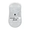 ASUS ROG Harpe Ace Mini Wireless Gaming Mouse, 49g, AimPoint Pro 42K Sensor, White