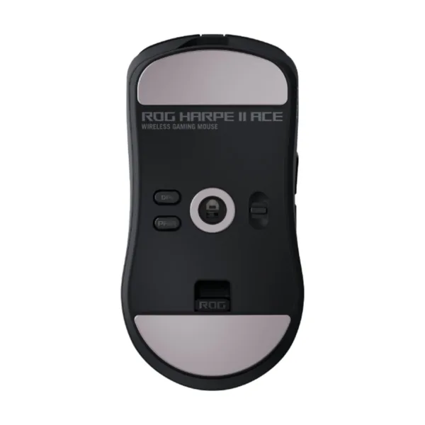 ASUS ROG Harpe II Ace Wireless Gaming Mouse