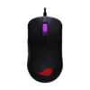 ASUS ROG Harpe Mini Core Wired Gaming Mouse, 52g, 12K DPI, Black