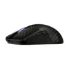 ASUS ROG Harpe Ace Extreme Wireless Gaming Mouse, Carbon Fiber, 47g, 42K DPI, Black