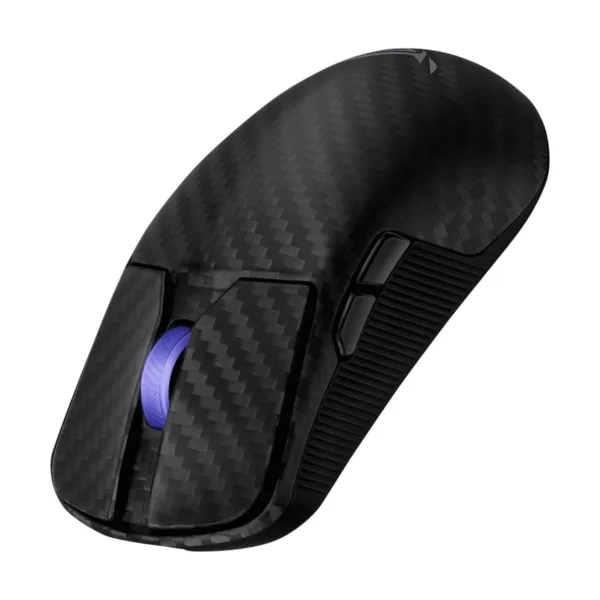 ASUS ROG Harpe Ace Extreme Wireless Gaming Mouse, Carbon Fiber, 47g, 42K DPI, Black