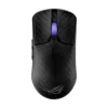 ASUS ROG Harpe Ace Extreme Wireless Gaming Mouse, Carbon Fiber, 47g, 42K DPI, Black