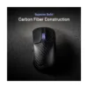 ASUS ROG Harpe Ace Extreme Wireless Gaming Mouse, Carbon Fiber, 47g, 42K DPI, Black