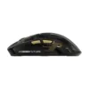 ASUS ROG 20th Edition Harpe II Extreme Wireless Gaming Mouse, 82g, 65K DPI, Gold/Black
