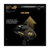ASUS ROG 20th Edition Harpe II Extreme Wireless Gaming Mouse, 82g, 65K DPI, Gold/Black