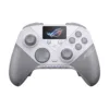 ASUS ROG Raikiri II Pro PC Controller, Wired/2.4GHz/Bluetooth, TMR Joysticks, White