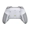 ASUS ROG Raikiri II Pro PC Controller, Wired/2.4GHz/Bluetooth, TMR Joysticks, White