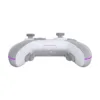 ASUS ROG Raikiri II Pro PC Controller, Wired/2.4GHz/Bluetooth, TMR Joysticks, White