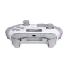 ASUS ROG Raikiri II Pro PC Controller, Wired/2.4GHz/Bluetooth, TMR Joysticks, White