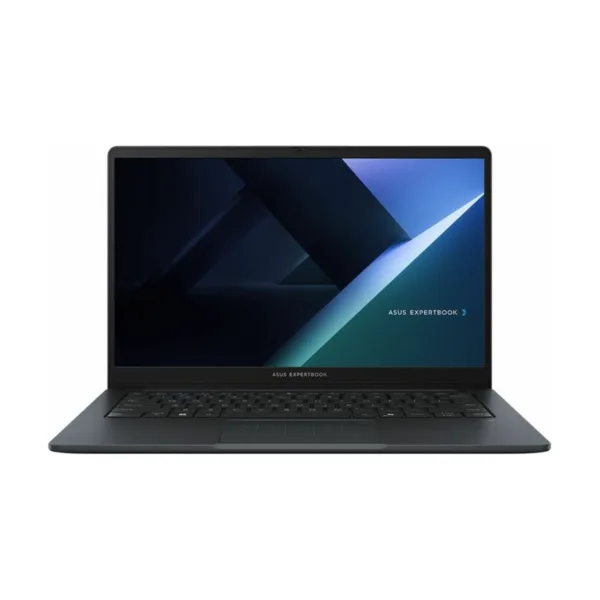 ASUS ExpertBook/GREY/14.0 FHD non-Touch/I5-1335U/16GB/Intel UMA/512GB/WIN11 PRO