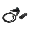 MSI AXE5400 Tri-Band WiFi USB Adapter, 6GHz/5GHz/2.4GHz, USB 3.2 Gen 1 Type-A
