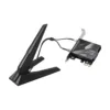 HERALD BE9400 WiFi 7 PCIe Card