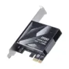 HERALD BE9400 WiFi 7 PCIe Card