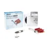 ASUS XG-C100C 10G Network Adapter, PCIe x4 Card, Single RJ-45 Port