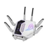 ASUS ROG Rapture GT-BE19000AI WiFi 7 Tri-Band Gaming Router, Dual 10G Ports, AiMesh