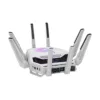 ASUS ROG Rapture GT-BE19000AI WiFi 7 Tri-Band Gaming Router, Dual 10G Ports, AiMesh