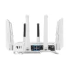 ASUS ROG Rapture GT-BE19000AI WiFi 7 Tri-Band Gaming Router, Dual 10G Ports, AiMesh