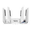 ASUS ROG Rapture GT-BE19000AI WiFi 7 Tri-Band Gaming Router, Dual 10G Ports, AiMesh
