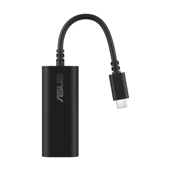 33-320-629-02.png USB-C 2.5G Ethernet Adapter Compatible with 2.5G/1G/100Mbps Networks