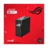 33-320-632-10.jpg ASUS ROG Strix GS-BE12000 WiFi 7 Tri-Band Gaming Router, 12000 Mbps, AiMesh