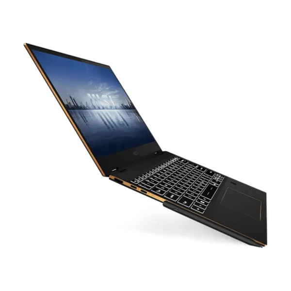 MSI Summit E13 Flip Evo 13.4" Touchscreen Laptop, Core i7-1360P, 16GB, 1TB SSD