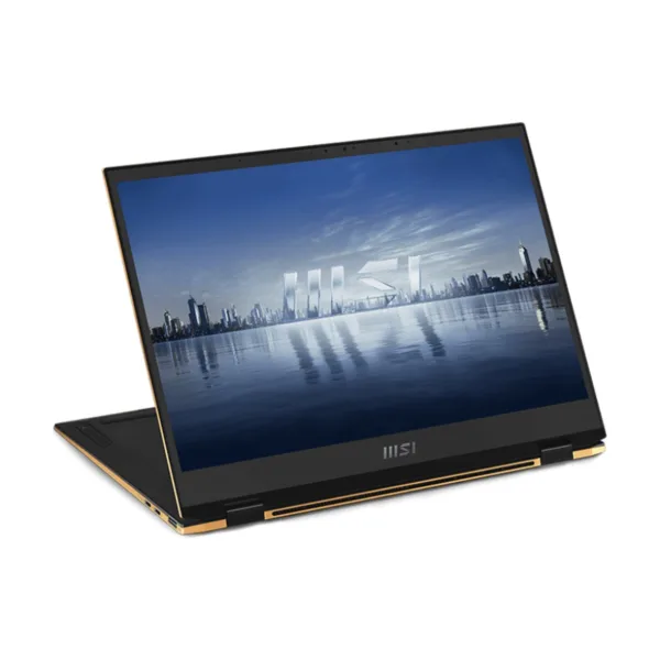 MSI Summit E13 Flip Evo 13.4" Touchscreen Laptop, Core i7-1360P, 16GB, 1TB SSD