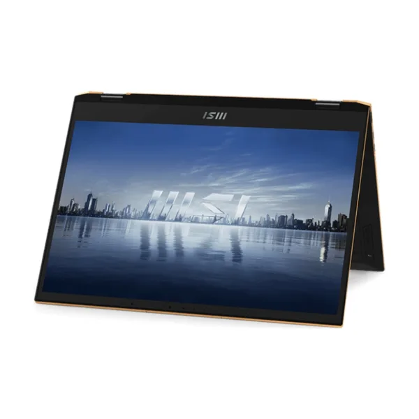 MSI Summit E13 Flip Evo 13.4" Touchscreen Laptop, Core i7-1360P, 16GB, 1TB SSD