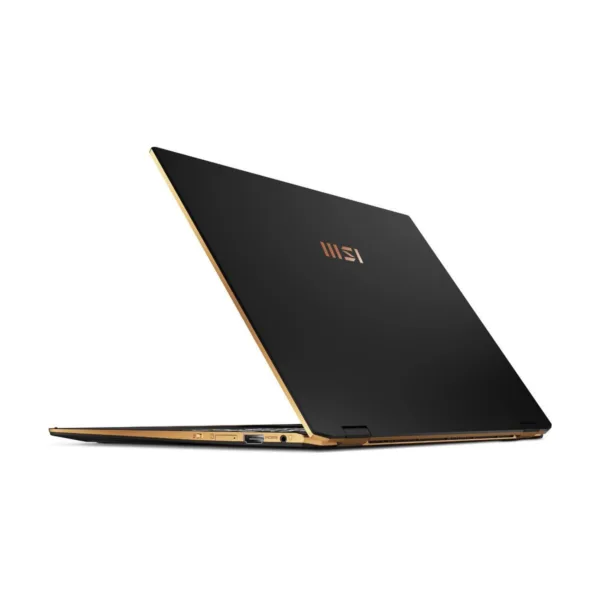 MSI Summit E13 Flip Evo 13.4" Touchscreen Laptop, Core i7-1360P, 16GB, 1TB SSD