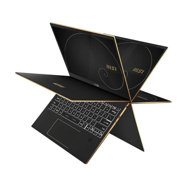 MSI Summit E13 Flip Evo 13.4" Touchscreen Laptop, Core i7-1360P, 16GB, 1TB SSD