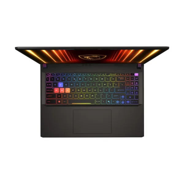 MSI Vector Vector 16 HX AI A2XWIG-050US 16" Gaming Laptop