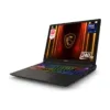 MSI Vector Vector 16 HX AI A2XWIG-050US 16" Gaming Laptop