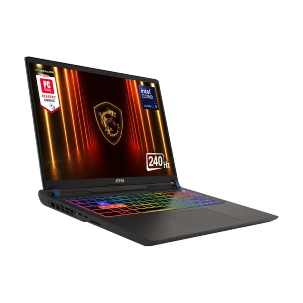 MSI Vector Vector 16 HX AI A2XWIG-050US 16" Gaming Laptop