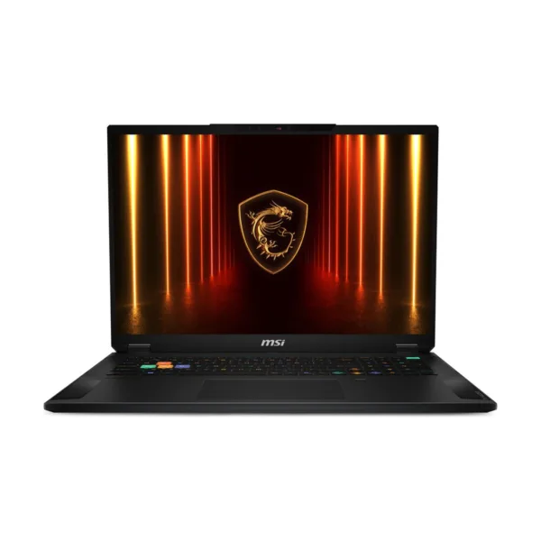 MSI Stealth Stealth 18 HX AI A2XWIG-036US 18" Gaming Laptop