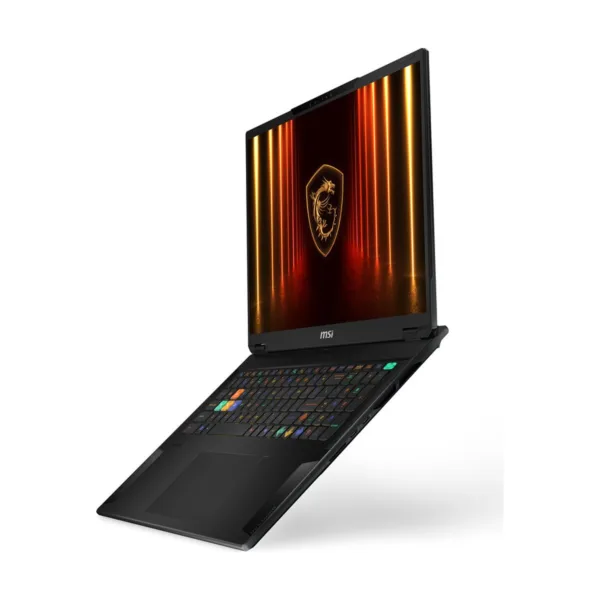 MSI Stealth Stealth 18 HX AI A2XWIG-036US 18" Gaming Laptop
