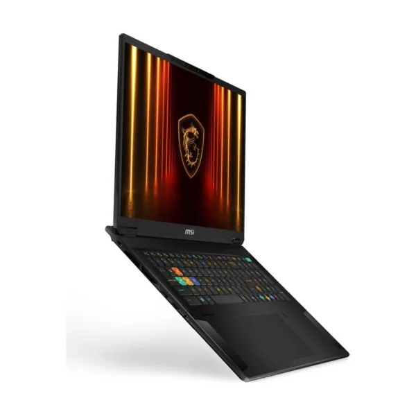 MSI Stealth Stealth 18 HX AI A2XWIG-036US 18" Gaming Laptop