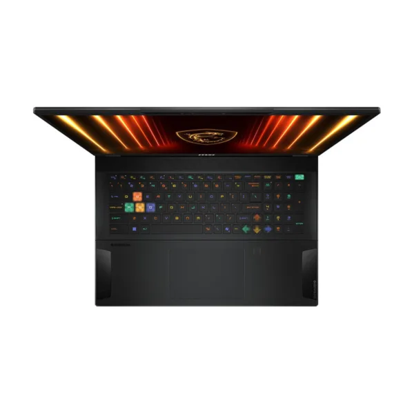 MSI Stealth Stealth 18 HX AI A2XWIG-036US 18" Gaming Laptop