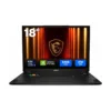 MSI Stealth Stealth 18 HX AI A2XWIG-036US 18" Gaming Laptop