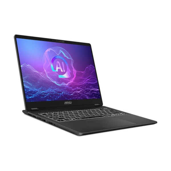 MSI Prestige 14 AI+ Evo 14" Copilot+ PC Laptop, Core Ultra 7 258V, 32GB, 1TB SSD