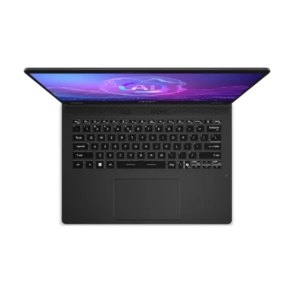 MSI Prestige 14 AI+ Evo 14" Copilot+ PC Laptop, Core Ultra 7 258V, 32GB, 1TB SSD